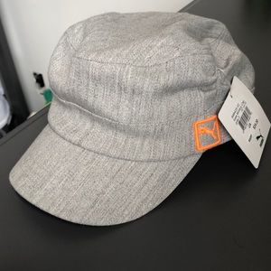 NTW Puma women’s hat